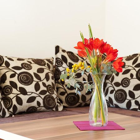 Hotel Htp Velika Plaza Ulcinj Chambre photo