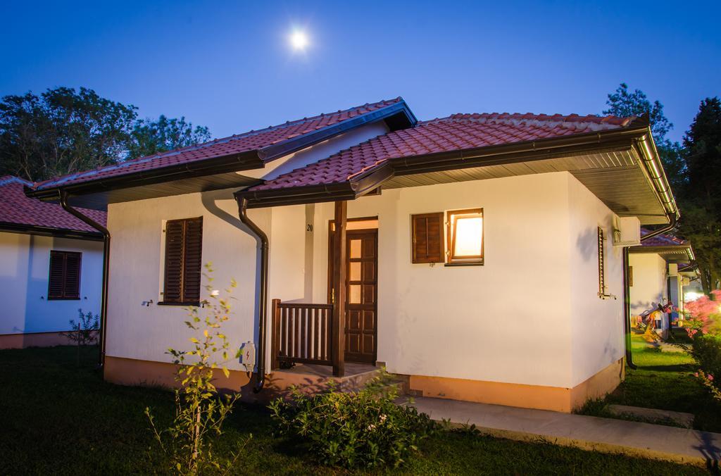 Hotel Htp Velika Plaza Ulcinj Chambre photo