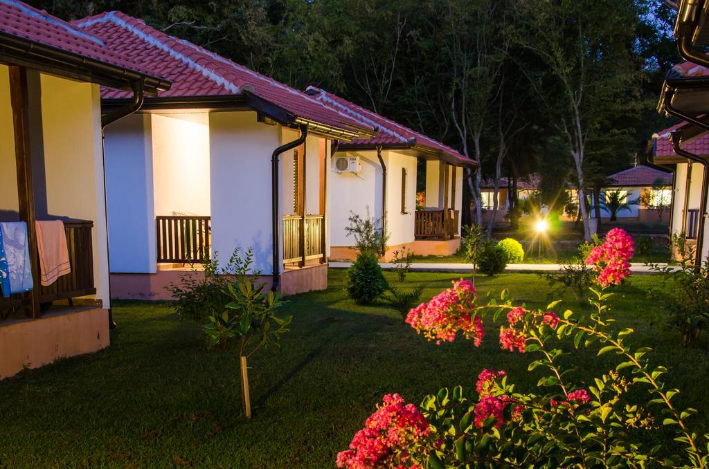 Hotel Htp Velika Plaza Ulcinj Chambre photo