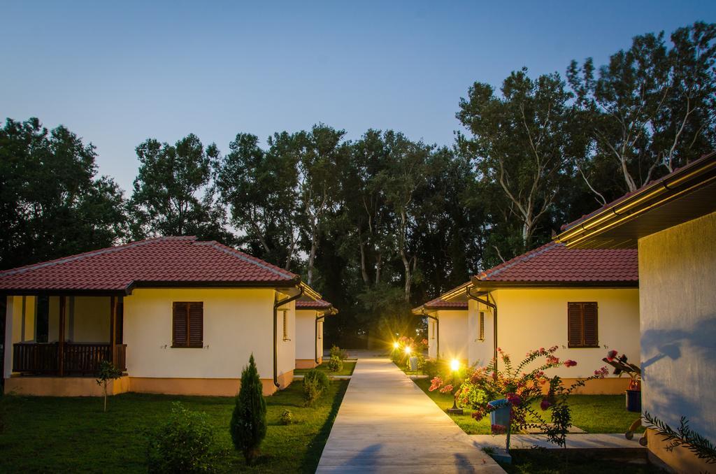 Hotel Htp Velika Plaza Ulcinj Chambre photo