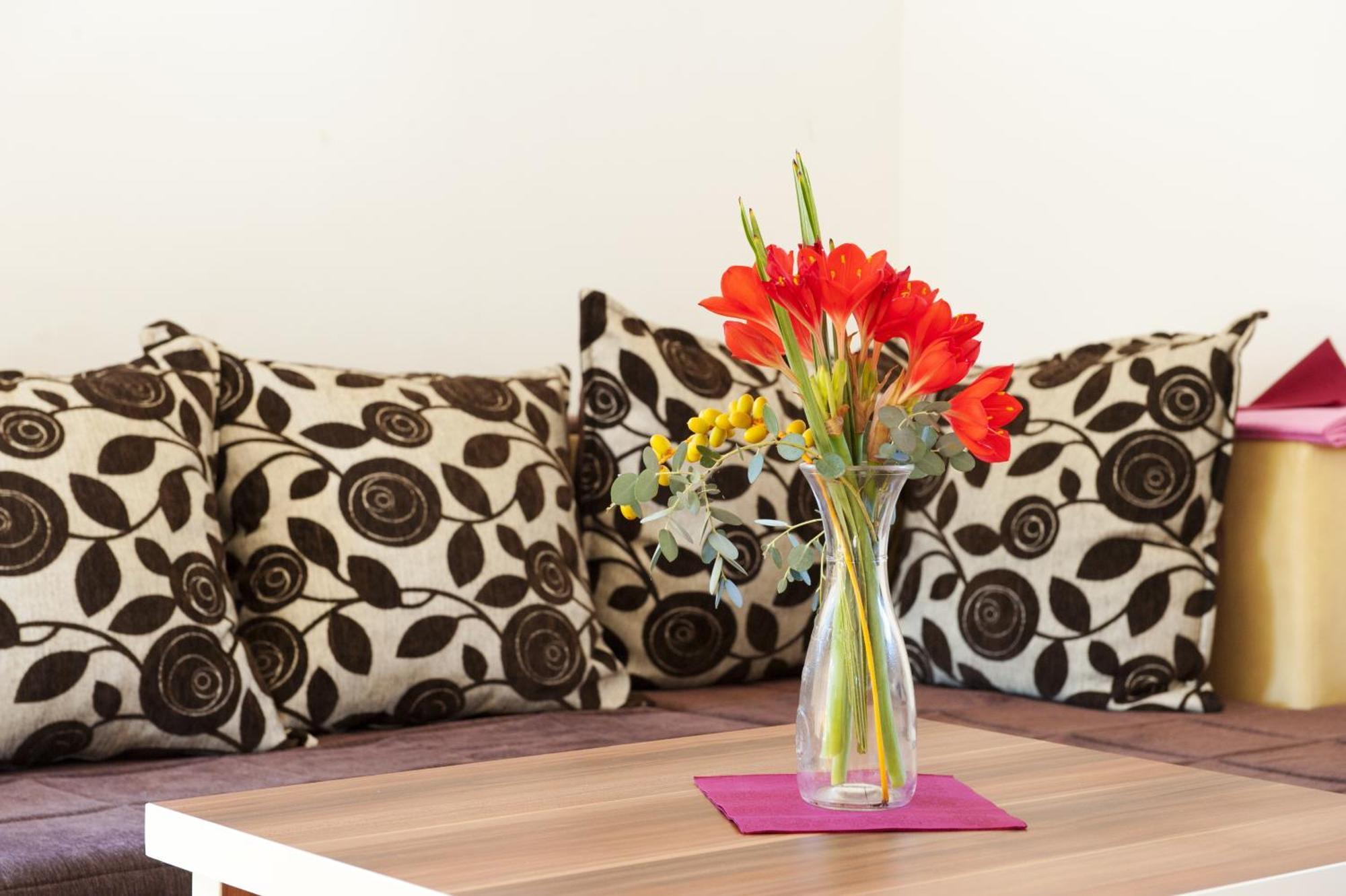 Hotel Htp Velika Plaza Ulcinj Chambre photo