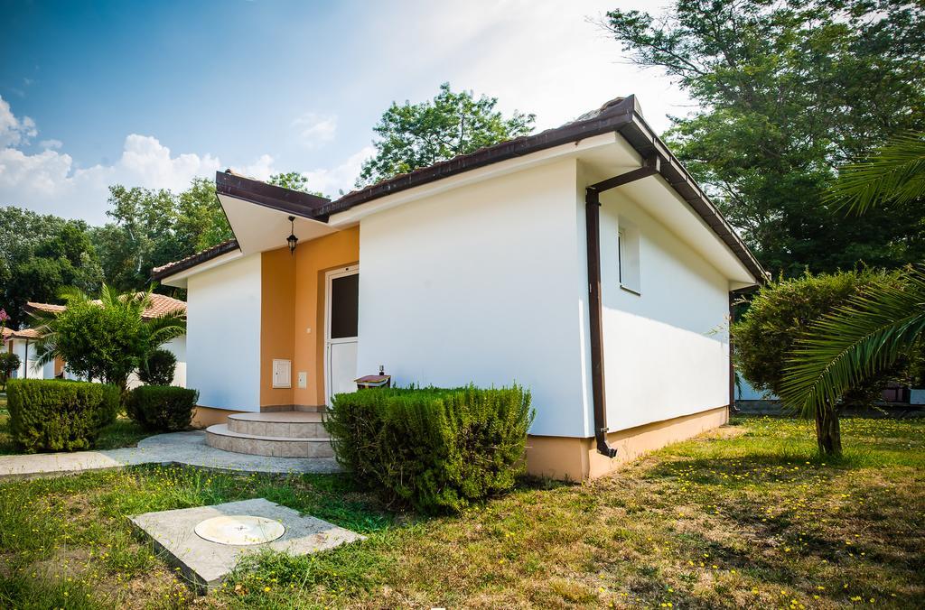 Hotel Htp Velika Plaza Ulcinj Chambre photo