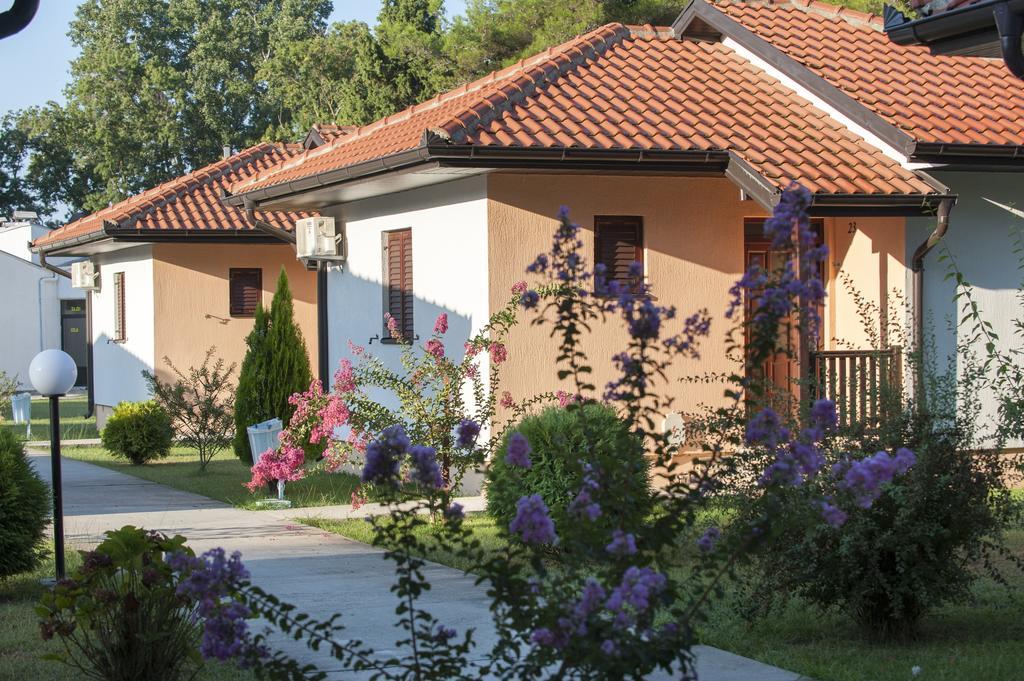 Hotel Htp Velika Plaza Ulcinj Chambre photo