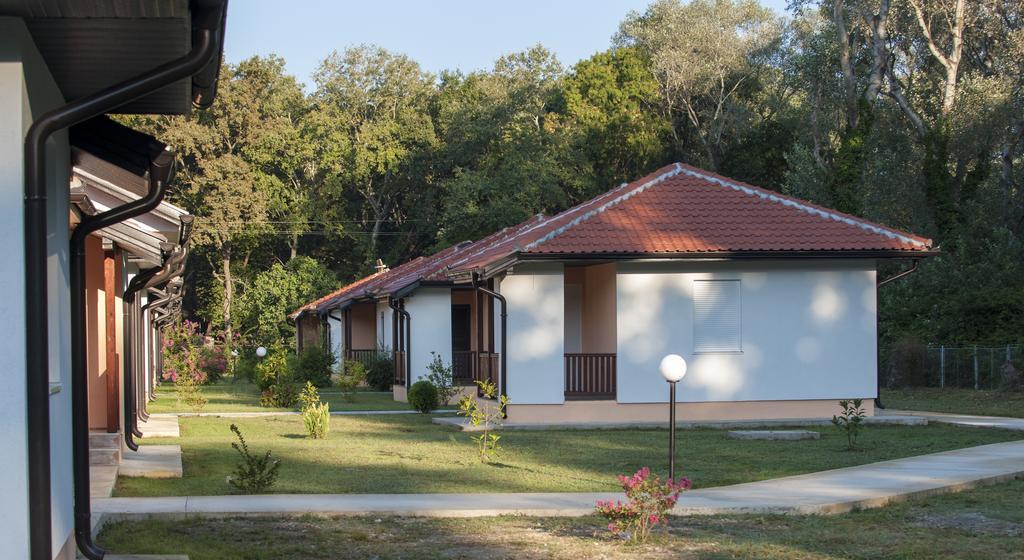 Hotel Htp Velika Plaza Ulcinj Chambre photo