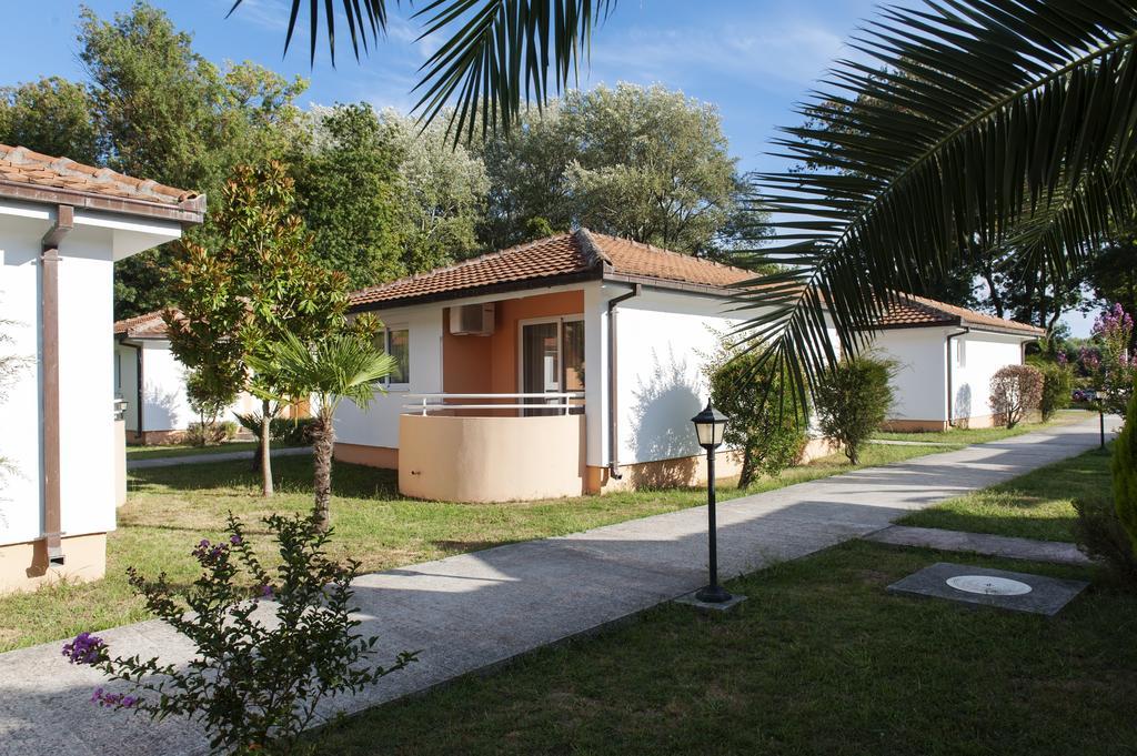 Hotel Htp Velika Plaza Ulcinj Chambre photo