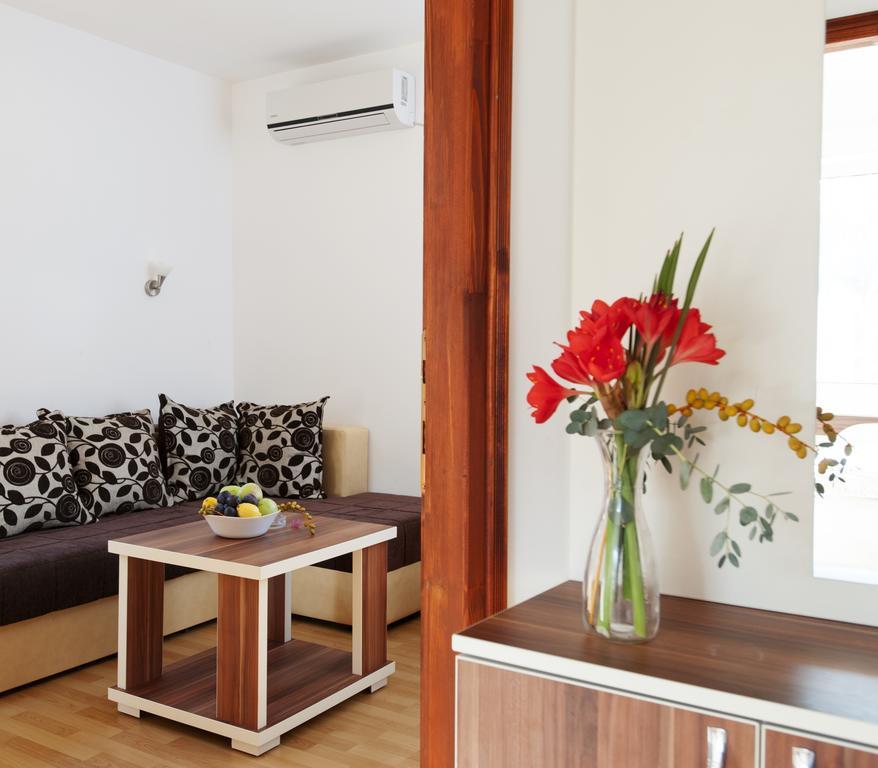 Hotel Htp Velika Plaza Ulcinj Chambre photo