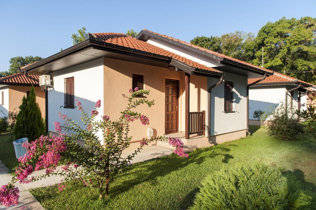 Hotel Htp Velika Plaza Ulcinj Chambre photo