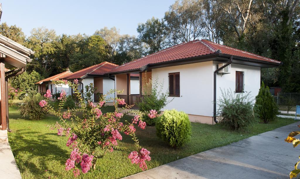 Hotel Htp Velika Plaza Ulcinj Chambre photo