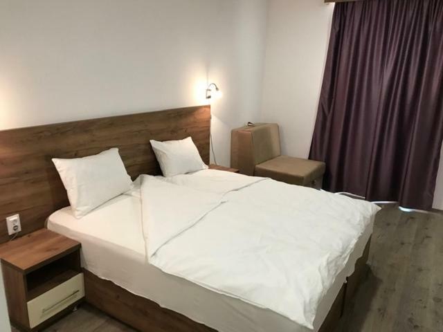 Hotel Htp Velika Plaza Ulcinj Extérieur photo